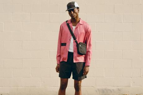 MAIDEN NOIR – S/S 2019 COLLECTION LOOKBOOK