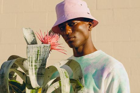 MAIDEN NOIR – S/S 2019 COLLECTION LOOKBOOK