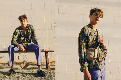 MAIDEN NOIR – S/S 2019 COLLECTION LOOKBOOK