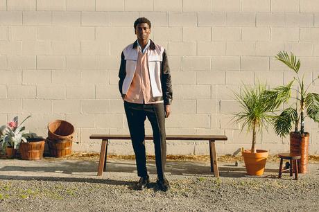 MAIDEN NOIR – S/S 2019 COLLECTION LOOKBOOK