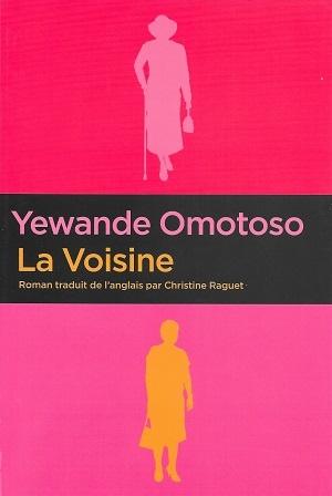 La Voisine, de Yewande Omotoso
