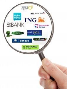 principales banques en ligne