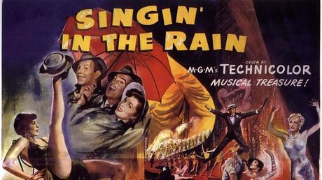 Mort de Stanley Donen Mort de Stanley Donen