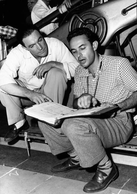 Mort de Stanley Donen