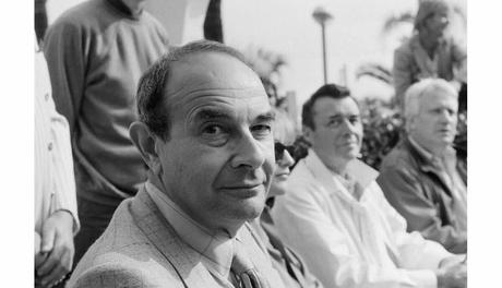 Mort de Stanley Donen Mort de Stanley Donen