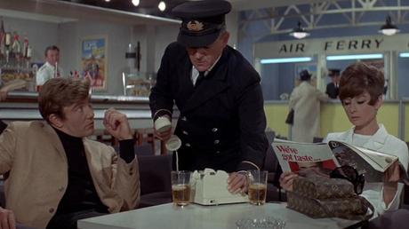 Mort de Stanley Donen Mort de Stanley Donen