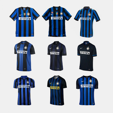 Inter Milan Mashup