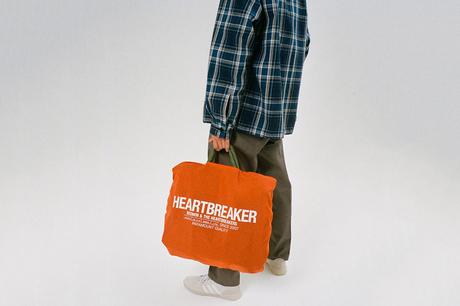 BEDWIN & THE HEARTBREAKERS – S/S 2019 COLLECTION LOOKBOOK