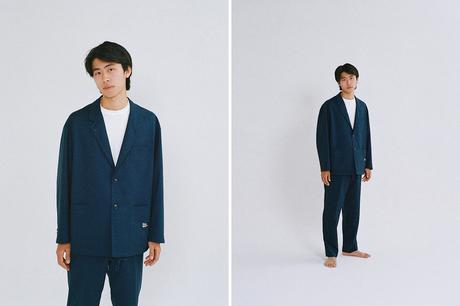 BEDWIN & THE HEARTBREAKERS – S/S 2019 COLLECTION LOOKBOOK