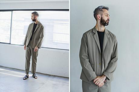 STILL BY HAND – S/S 2019 COLLECTION LOOKBOOK
