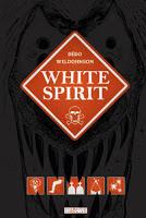 BD White Spirit de Dédo et Weldohnson