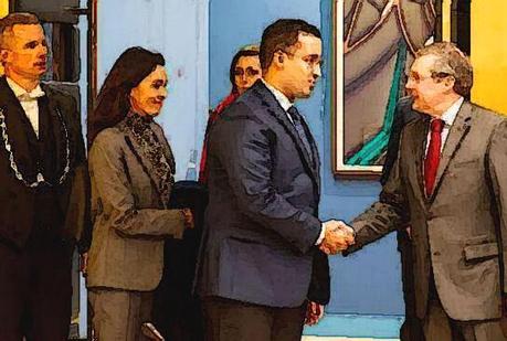 Affaire Benalla : un manque de sens politique ? Affaire Benalla : un manque de sens politique ?