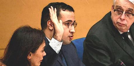 Affaire Benalla : un manque de sens politique ? Affaire Benalla : un manque de sens politique ?