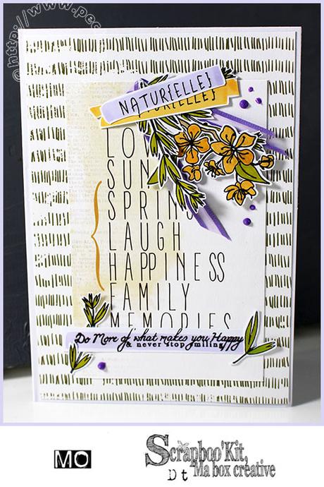 Cartes Scrap #1253 – #1254 Cartes Scrap #1253 – #1254