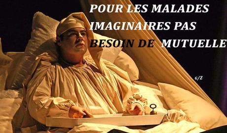 Santé :  Mutuelles et bouches cousues