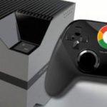 google console 150x150 - Google annoncerait sa console de jeux vidéo en streaming le 19 mars