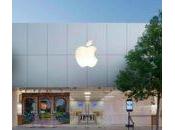 Apple ferme certaines boutiques pour lutter contre chasseurs brevets