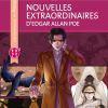Nouvelles Extraordinaires d’Edgar Allan Poe Nouvelles Extraordinaires d’Edgar Allan Poe