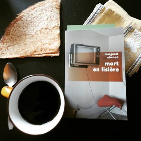 Mort en lisière, Margaret Atwood… objectif pal de février Aucune description de photo disponible.