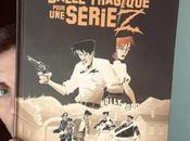 Balle tragique pour série Roger Seiter Pascal Regnault (Glénat treize étrange)