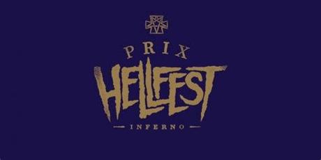 Prix Hellfest Inferno 2019