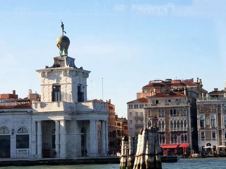 Derrière Venise, la Vénétie et Palladio