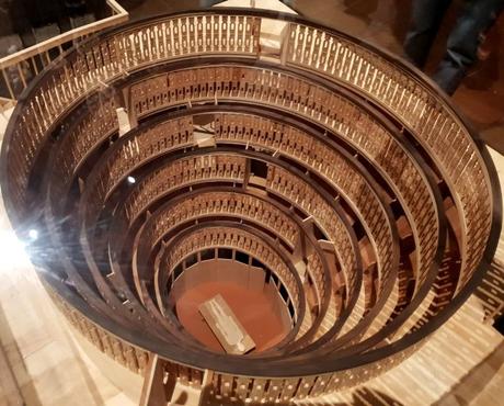 Derrière Venise, la Vénétie et Palladio