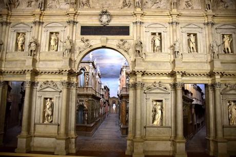 Derrière Venise, la Vénétie et Palladio