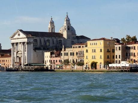 Venise, Venice, Italie, Italy, Brenta