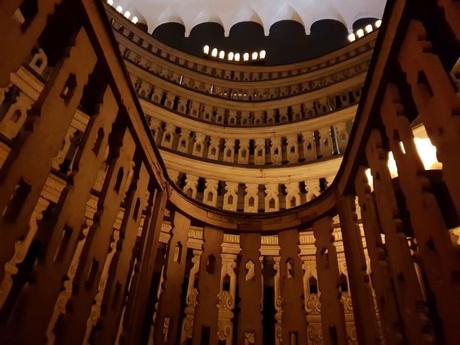 Derrière Venise, la Vénétie et Palladio