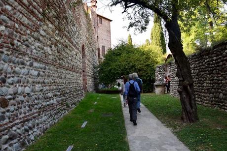 Derrière Venise, la Vénétie et Palladio