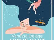 agendas: Découvrez Mieux vaut prendre fuite! Vanessa Delage