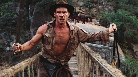 [TOUCHE PAS À MES 80ϟs] : #19. Indiana Jones and the Temple of Doom