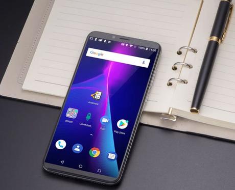 Bon Plan : le Cubot X19 à 106€ au lieu de 179€ grâce à Gearbest ! Bon Plan : le Cubot X19 à 106€ au lieu de 179€ grâce à Gearbest !