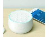 Google polémique après découverte d’un micro caché dans alarme