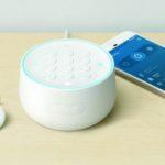 nest guard 150x150 - Google : polémique après la découverte d'un micro caché dans une alarme
