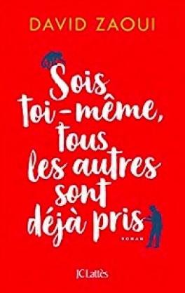 C'est lundi, que lisez-vous ? #265