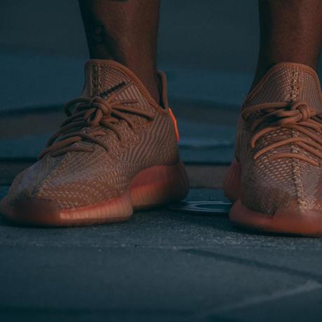Voici les premières images de la Yeezy boost 350 V2 Clay Yeezy boost 350 V2 Clay