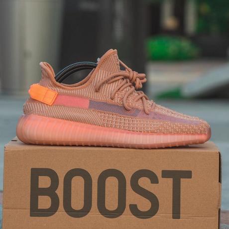 Voici les premières images de la Yeezy boost 350 V2 Clay Yeezy boost 350 V2 Clay