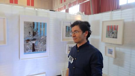 JUVIGNAC – 35e Salon des Artistes Régionaux – 23/24 février JUVIGNAC – 35e Salon des Artistes Régionaux – 23/24 février