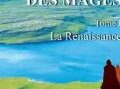 Confrérie Mages, tome renaissance, Emmanuelle Ferré