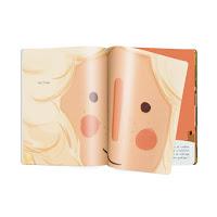 Frida nidoiseau de Tina Schilp et Silvan Borer Frida nidoiseau de Tina Schilp et Silvan Borer