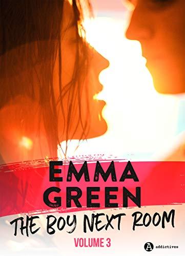 Mon avis sur le 3ème tome de The Boy next room d'Emma Green