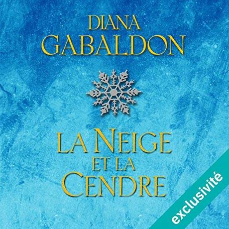 [Lecture] Outlander 6.1 : La Neige et la Cendre