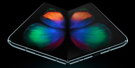 Et voici le smartphone gymnaste Et voici le smartphone gymnaste