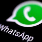 whatsapp 150x150 - iOS : un bug permet de voir les messages WhatsApp censés être protégés