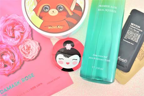 Niasha, la K-beauty vous tend les bras Niasha, la K-beauty vous tend les bras