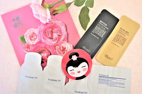 Niasha, la K-beauty vous tend les bras Niasha, la K-beauty vous tend les bras