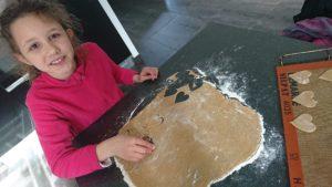 Plein d’amour dans la Ookies box de février Plein d’amour dans la Ookies box de février