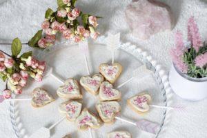 Plein d’amour dans la Ookies box de février Plein d’amour dans la Ookies box de février